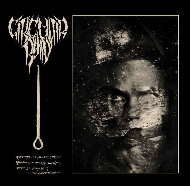 CIRCULAR RUIN - A Sermon in Tongues DIGI